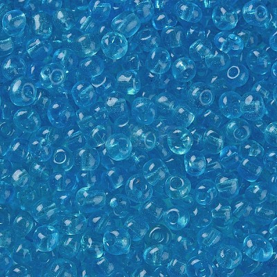 Glass Seed Beads X2-SEED-A004-4mm-3-1