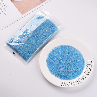 12/0 FGB Grade A Round Glass Seed Beads SEED-N001-F-256-1