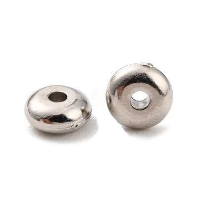 CCB Style Plating Beads CCB-D005-39P-1