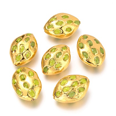Cat Eye Beads G-Z018-05-1