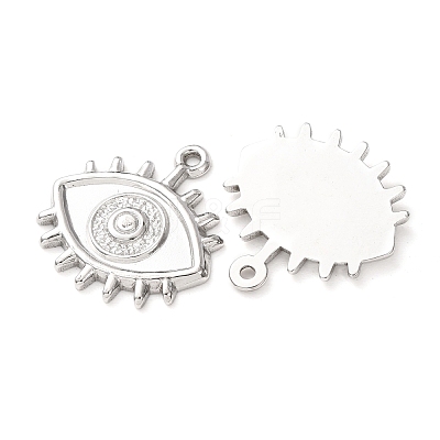 304 Stainless Steel Pendants SA-CBAAA70-03B-P-1