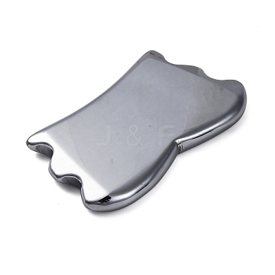 Terahertz Stone Gua Sha Boards G-H068-03C-1