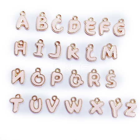 Alloy Enamel Charms FIND-SX0001-016-1