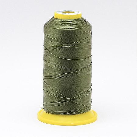 Nylon Sewing Thread NWIR-N006-01E1-0.4mm-1