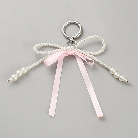 Alloy Keychains KEYC-WH0003-12A-1
