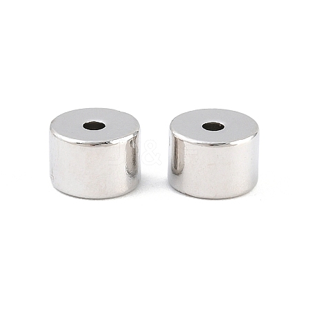 Brass Beads KK-CBA78C7-35P-1
