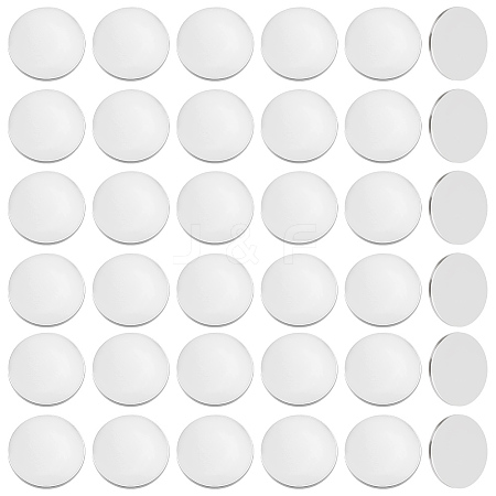 304 Stainless Steel Blank Metal Sheets STAS-BBC0005-98A-1