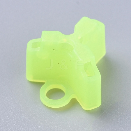 ABS Plastic Hook Protection Sleeve KY-WH0022-03E-01-1