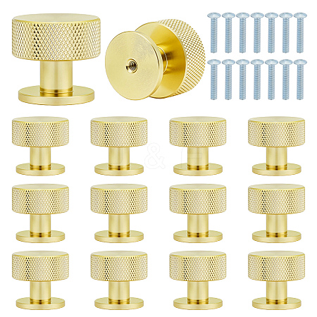 Aluminium Alloy Drawer Cabinets Handles FIND-WH0173-550-1