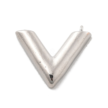 Brass Pendants KK-L228-05P-1