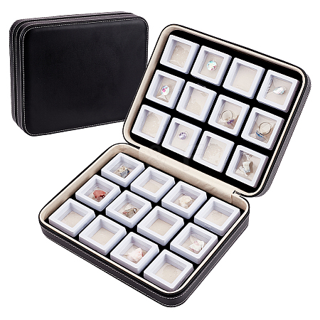 Imitation Leather Boxes CON-WH0086-156C-1