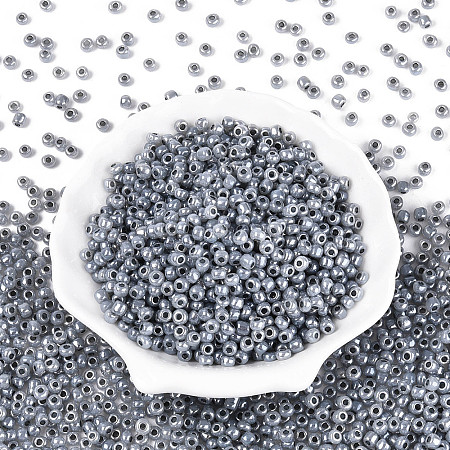 6/0 Glass Seed Beads X1-SEED-A011-4mm-149-1