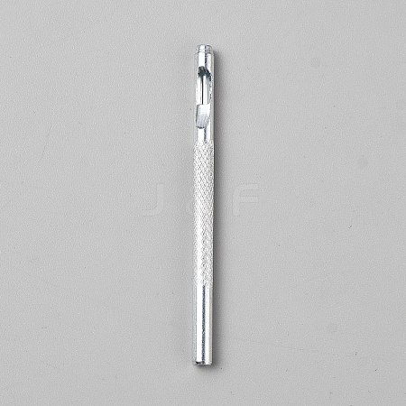 High Carbon Steel Hole Punches TOOL-WH0155-231-1
