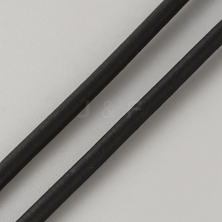 Rubber Sealing Strip AJEW-WH20020-035A-01-1