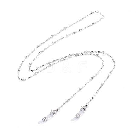 Eyeglasses Chains LS-AJEW-F044-03-P-1
