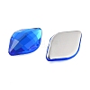 Taiwan Acrylic Rhinestone Cabochons ACRT-G021-11mm-04-2