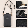 PU Imitation Leather Crossbody Bags AJEW-WH20020-059C-6