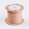 Cotton Thread Cords OCOR-I003-03-1