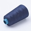 Polyester Thread X-OCOR-WH0001-14-2
