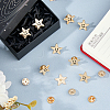 10Pcs Enamel Pins JEWB-FH0002-94-4