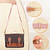 Nylon Adjustable Bag Straps FIND-WH0111-360C-3