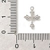 201 Stainless Steel Charms STAS-R132-07P-3