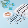 DIY Bracelet Making Kits DIY-YW0003-92C-8