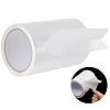 1 Roll Paper Double Sided Adhesive Sticker AJEW-BC0011-15A-1