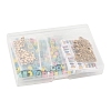 DIY Necklaces Kits DIY-FS0008-70-6