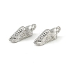 Alloy Pendants FIND-H024-12P-1