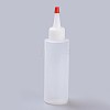 Plastic Glue Liquid Container CON-L011-01-1