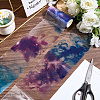 PET Self-Adhesive Stickers DIY-WH20053-75A-4