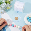 1 Roll Nylon Thread NWIR-SP0001-02B-3