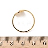 304 Stainless Steel Cuff Rings for Women RJEW-F195-02G-5