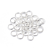 Iron Open Jump Rings IFIN-CJC0001-02A-S-1
