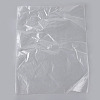 Rectangle Plastic Bags X-PE-R002-02-1