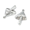 Tibetan Style Alloy Pendants LS-LF0705Y-2