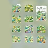 Label Paster Picture Stickers DIY-Q038-01B-1