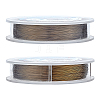 Round Copper Wire for Jewelry Making CWIR-BC0004-0.2mm-01-5