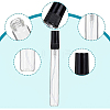 Mini Refillable Glass Spray Bottles MRMJ-BC0002-12A-4