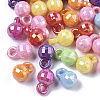 Opaque AS Plastic Charms MACR-T039-004-2