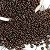 TOHO 8/0 Demi Round Beads SEED-DR08-0224-3