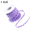 25M Wave Bending Fringe Trim OCOR-YW0001-15C-2