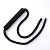 Polyester Rope Cooler Handles Replacement LS-AJEW-WH0181-76-1
