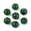 Handmade Lampwork Beads LAMP-T024-10B-01-1