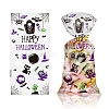 50Pcs Transparent Plastic Halloween Candy Bag HAWE-PW0001-155A-1