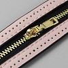 Zinc Alloy Zipper FIND-WH0422-51-2