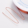 Copper Jewelry Wire CW0.5mm010-2