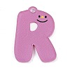 Acrylic Pendants LS-MACR-R002-01R-1