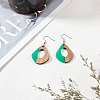 DIY Earring Making DIY-OC0002-10P-6